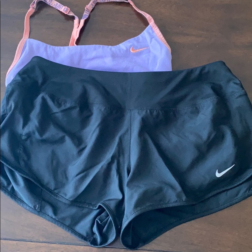 Nike Running Short, size Medium